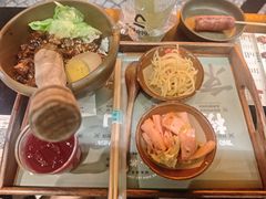 -京参 • 擂椒饭(这有山店)