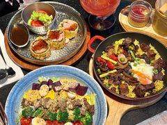 -西堤牛排(杭州金沙天街龙湖店)
