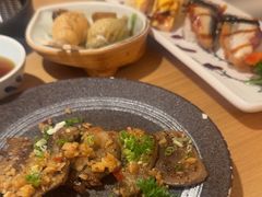 -德川家日本料理(中关村寰太大厦店)