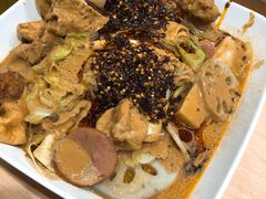 -林静小吃(复兴路店)