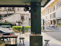 -BE NORMAL CAFE(霞溪路店)