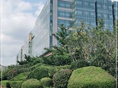 -丽达购物中心(崂山店)