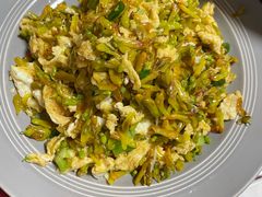 -心园餐厅·地道传统云南菜·三十年老店