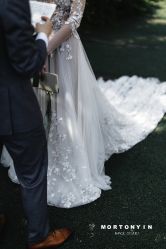 -Chic Bridal 熙可婚纱