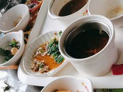 -豪享来中西餐厅(广灵店)