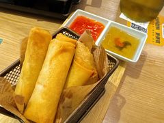 -mango tree芒果树泰国餐厅(青岛万象城店)