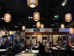 -京城小江南·北京烤鸭·江南土菜·白鱼(中关村店)