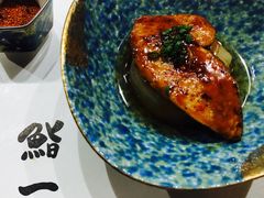 -鮨一日本料理(大中华店)