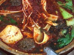 -清真·马文砂锅大全(麦苋街店)