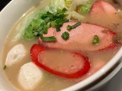 -新旺茶餐厅·早餐·夜宵(仙霞店)
