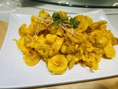 -四川小胡子海鲜(丁村万人海鲜广场店)