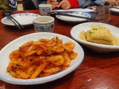 -汤河清真餐馆