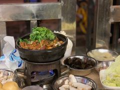 -川香煲(茅台路店)