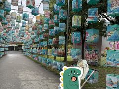 -歌斐颂巧克力小镇