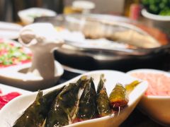 -纸盐河码头火锅(十八梯店)