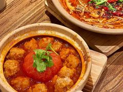 -谷田稻香·砂锅菜(元洪店)