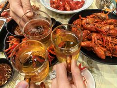 -聚味瞿记·龙虾堂(梅溪湖店)