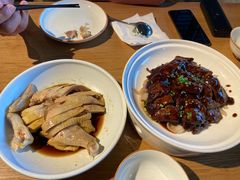 -溪林小馆(浦江城市生活广场店)