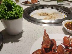 -钱小奴创意自助餐厅·原切谷饲安格斯畅吃(宁波慈溪爱琴海店)