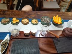 -邈墨茶馆(凤起路店)