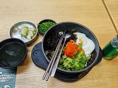 -鱼籽村秘制拌饭(崇文门店)