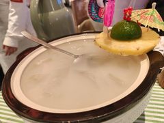 米酒-桂满陇·蟹黄小笼汤包(清河万象店)