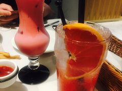 红柚酷乐-打趸BTC·Breaktime cafe(北京路店)