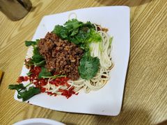 -康大口蘑面庄(将军街店)