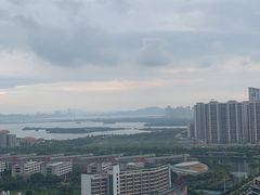 -华侨大学(厦门校区)