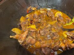 -粗粮人家·东北菜(洋桥店)