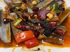 -强记海鲜·大排档(蛇口新街店)