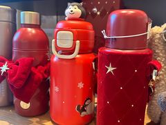 -星巴克(天津大悦城第二店)