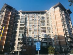 -张江汤臣豪园一期