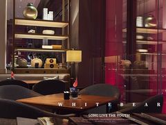 -北京柏悦酒店·锦庭餐厅Dining Room
