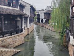 -嘉兴月河历史街区