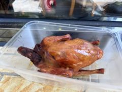 -煲煲掂风味煲仔饭餐厅(西区店)