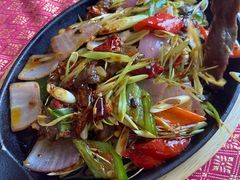 -南沙游艇会·大兵船餐厅