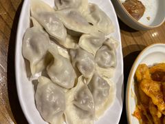 -一轩饺子馆(丽都店)