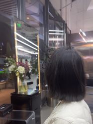 -Hair Code芭曲发型