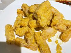 咸蛋黄南瓜-华盛丰温州大排档(东三环南路店)