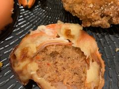 -新发展亚太JW万豪酒店·福苑咖啡厅