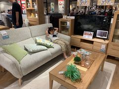 -NITORI 宜得利家居(上海金桥啦啦宝都店)