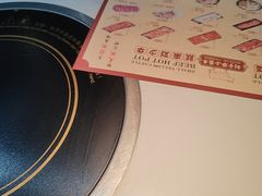 -刘少华贵州小黄牛·鲜牛肉火锅(总店)