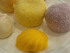 -桃子餐厅·天津菜(王顶堤总店)