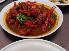 -香山湖家家宴(中山陵店)
