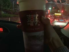 -喜茶(佛山岭南站店)