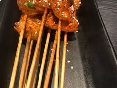 -蛙三泡椒牛蛙(万象城店)