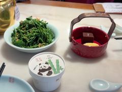 -小吊梨汤·北京菜·烤鸭(双井乐成中心店)