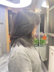 -Sying杉影日式烫染專門店