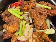 -光明邨大酒家(淮海路店)